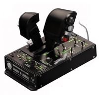 Miniatura 5 de THRUSTMASTER MANDO DE POTENCIA HOTAS WARTHOG DUAL THROTTLE - PC