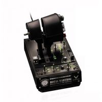 Miniatura 6 de THRUSTMASTER MANDO DE POTENCIA HOTAS WARTHOG DUAL THROTTLE - PC