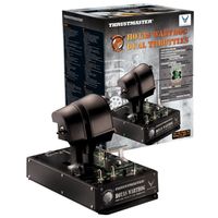 Miniatura 7 de THRUSTMASTER MANDO DE POTENCIA HOTAS WARTHOG DUAL THROTTLE - PC