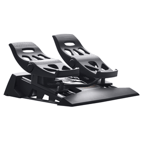 THRUSTMASTER PEDALES T.FLIGHT RUDDER PEDALS PARA PC/PS4