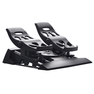 THRUSTMASTER PEDALES T.FLIGHT RUDDER PEDALS PARA PC/PS4
