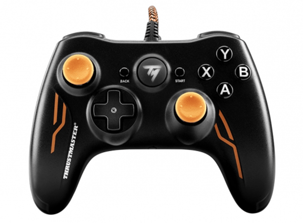 thrustmaster gamepad gp xid pro edition para pc (2960821)