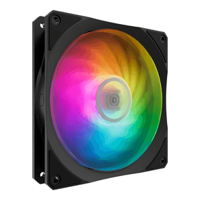 VENTILADOR CAJA COOLER MASTER MOBIUS 140P ARGB (MFZ-M4DN-19NP2-R1)