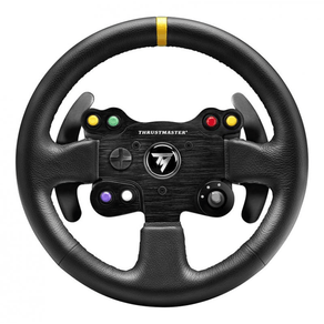 THRUSTMASTER VOLANTE TM LEATHER 28GT WHEEL ADD-ON (4060057)