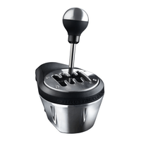 Miniatura 1 de PALANCA CAMBIOS THRUSTMASTER  TH8A PC/PS3/PS4/X1