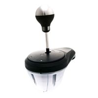 Miniatura 3 de PALANCA CAMBIOS THRUSTMASTER  TH8A PC/PS3/PS4/X1