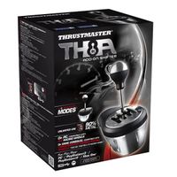 Miniatura 5 de PALANCA CAMBIOS THRUSTMASTER  TH8A PC/PS3/PS4/X1