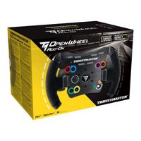 Miniatura 7 de THRUSTMASTER VOLANTE TM OPEN WHEEL ADD-ON