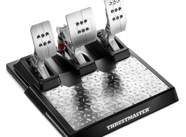 thrustmaster racing add on t-lcm pedals
