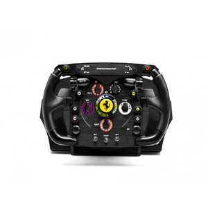 THRUSTMASTER VOLANTE FERRARI F1 WHEEL ADD ON - PS3 / PC (4160571)