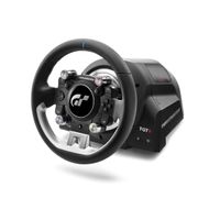 Miniatura 2 de THRUSTMASTER SERVO BASE + VOLANTE T-GT II PACK PARA PS5 / PS4 / PC