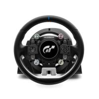 Miniatura 4 de THRUSTMASTER SERVO BASE + VOLANTE T-GT II PACK PARA PS5 / PS4 / PC