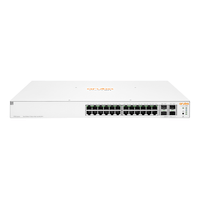 Miniatura 1 de ARUBA ION 1930 24G 4SFP+ 370W SW
