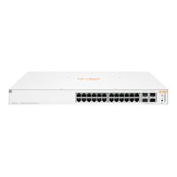 Miniatura 2 de ARUBA ION 1930 24G 4SFP+ 370W SW