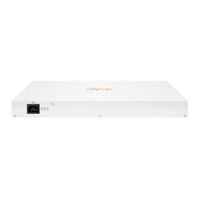 Miniatura 4 de ARUBA ION 1930 24G 4SFP+ 370W SW