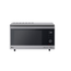 HORNO-MICROONDAS-CON-GRILL-LG-MJ3965ACS-39-LITROS-NEGRO