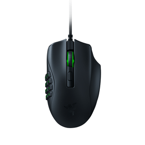 RATON GAMING RAZER NAGA X | 18000DPI | OPTICO