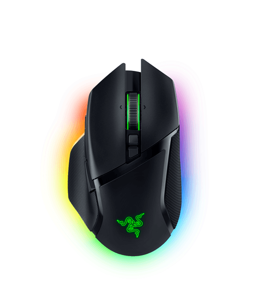raton razer basilisk v3 pro (rz01-04620100-r3g1)