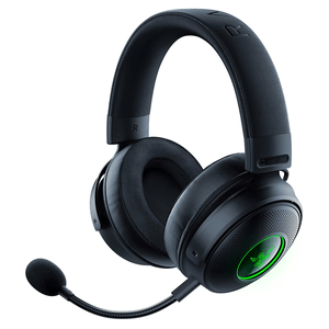 AURICULARES GAMING RAZER KRAKEN V3 PRO