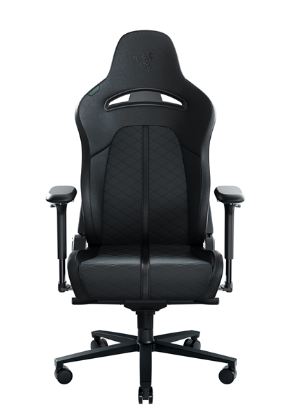 silla gaming razer enki