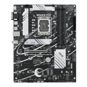 Placa Intel  Asus PRIME B760-PLUS D4 LGA 1700