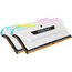 Memoria RAM   DDR4 32GB  3600Mhz  (2x16)  CL18  CORSAIR Vengeance CMH32GX4M2D3600C18W