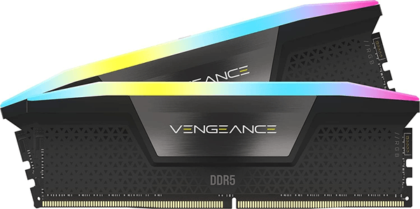 memoria ram corsair vengeance  32gb ddr5 5200mhz  (2x16)  cl40