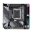 Placa Intel  GIGABYTE B760I AORUS PRO LGA 1700