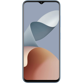 Smartphone  ZTE Blade A73 6.6