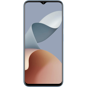 Smartphone  ZTE Blade A73 6.6" 4G 4GB/128GB Azul