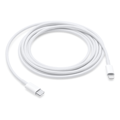CABLE USB-C to Lightning Cable (2 m)