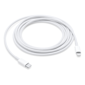 CABLE-USB-C-to-Lightning-Cable--2 m-