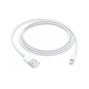 LIGHTNING-TO-USB-CABLE--1 M-