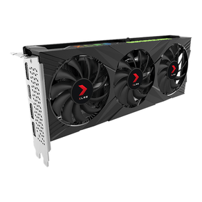 TARJETA GRAFICA PNY NVIDIA RTX 4060 GAMING VERTO EPIC-X OC | 8GB | GDDR6