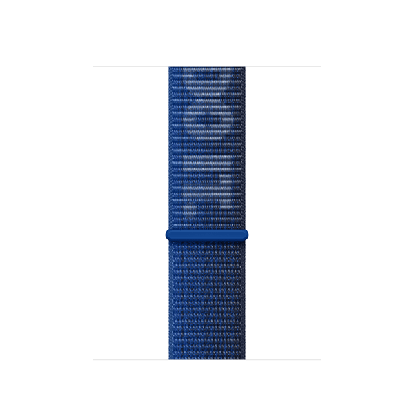 41mm game royal midnight navy nike sport loop