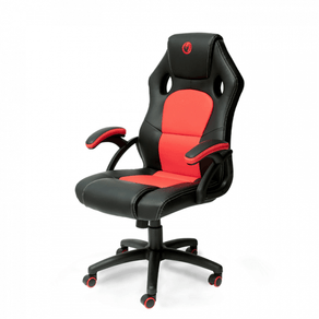SILLA-GAMING-CH-310-ROJO-PC
