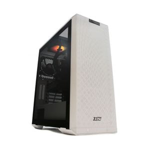 Zone Evil Amd Ryzen 7 5800X 16GB 1TB M 2 RTX 3050 Ordenador Gaming