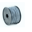 GEMBIRD FILAMENTO ABS PLATA, 1,75 MM, 1 KG