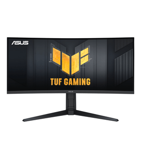 MONITOR ASUS TUF GAMING CURVED 34
