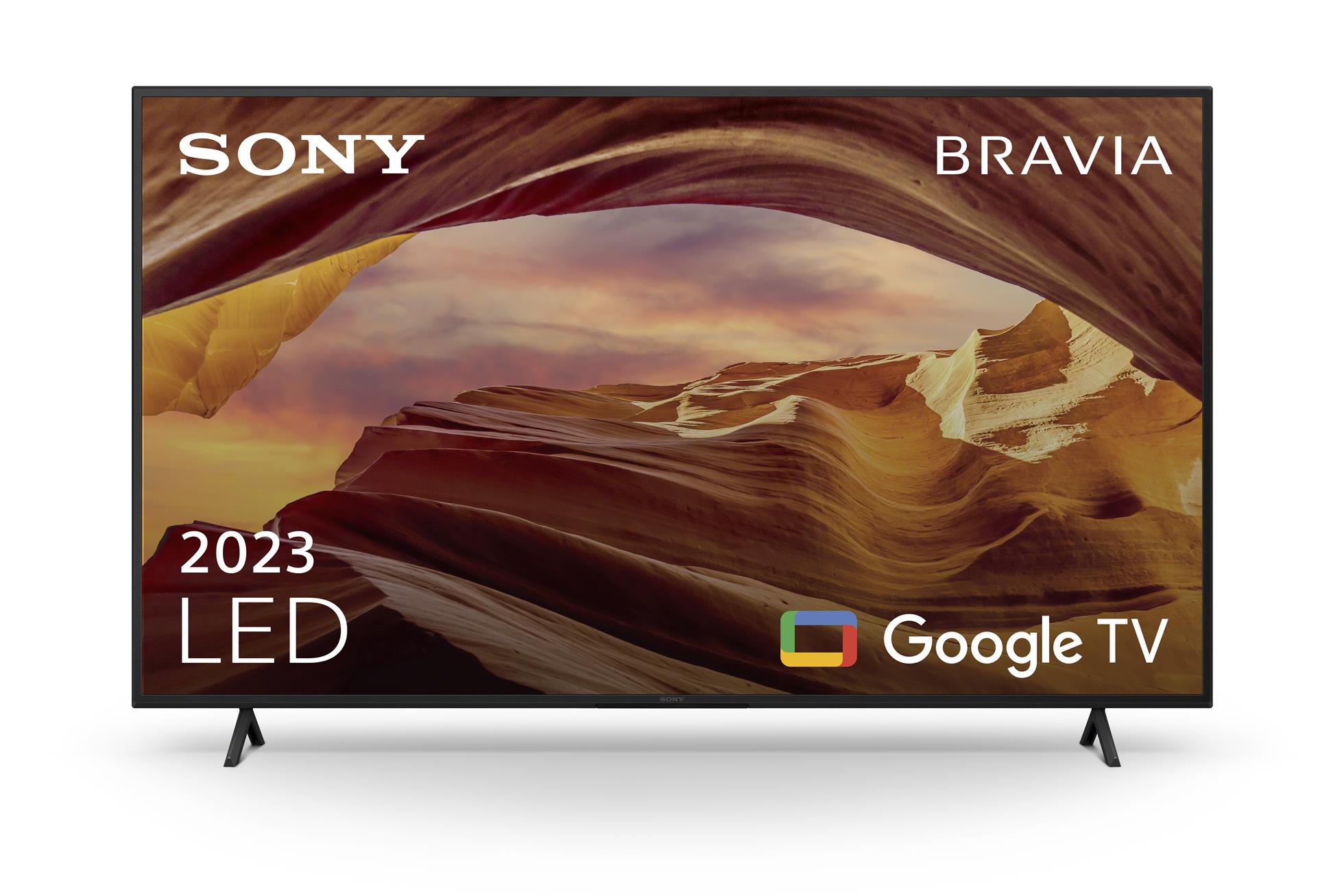 sony 55   kd-55x75wl led 4k ultra hd