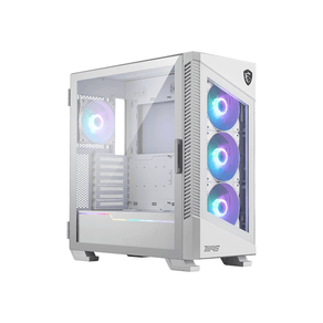 CAJA MSI MPG VELOX 100R | WHITE
