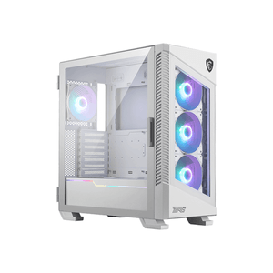 CAJA MSI MPG VELOX 100R | WHITE