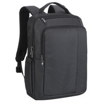 Miniatura 2 de RIVACASE 8262 Mochila Central 15.6 Negra