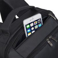 Miniatura 6 de RIVACASE 8262 Mochila Central 15.6 Negra