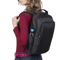 Miniatura 10 de RIVACASE 8262 Mochila Central 15.6 Negra
