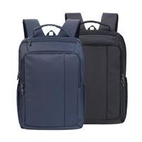 Miniatura 12 de RIVACASE 8262 Mochila Central 15.6 Negra