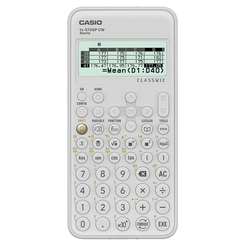 CALCULADORA CIENTIFICA DE 12 DIGITOS CASIO FX-570 SP CW