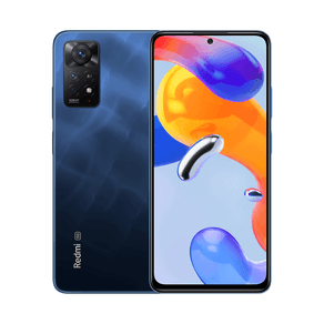 Smartphone--XIAOMI-Redmi-Note-11-Pro-5G-6.67--5G-6GB-128GB-Azul