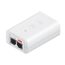 INYECTOR-POE-UBIQUITI-POE-24-30W-G-WH-ISP-POE-INJECTOR-24V-30W-125A-GIGA-BLANCO