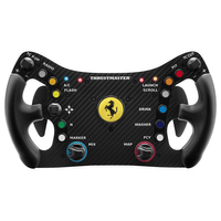 Miniatura 1 de THRUSTMASTER ADDON VOLANTE FERRARI 488 GT3